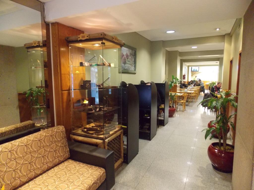 Gran Hotel Atlantic Buenos Aires Exterior foto